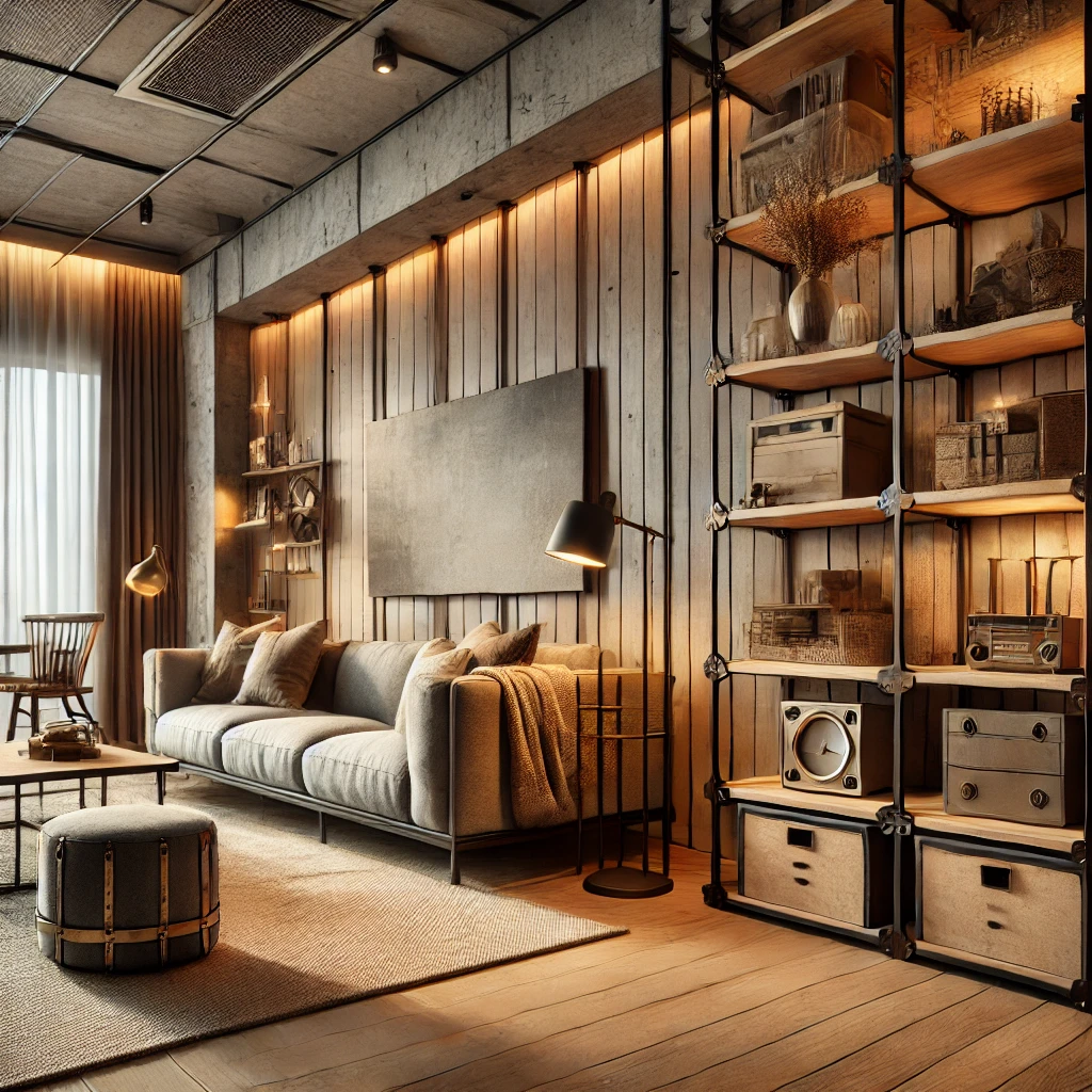 Proyecto personalizado